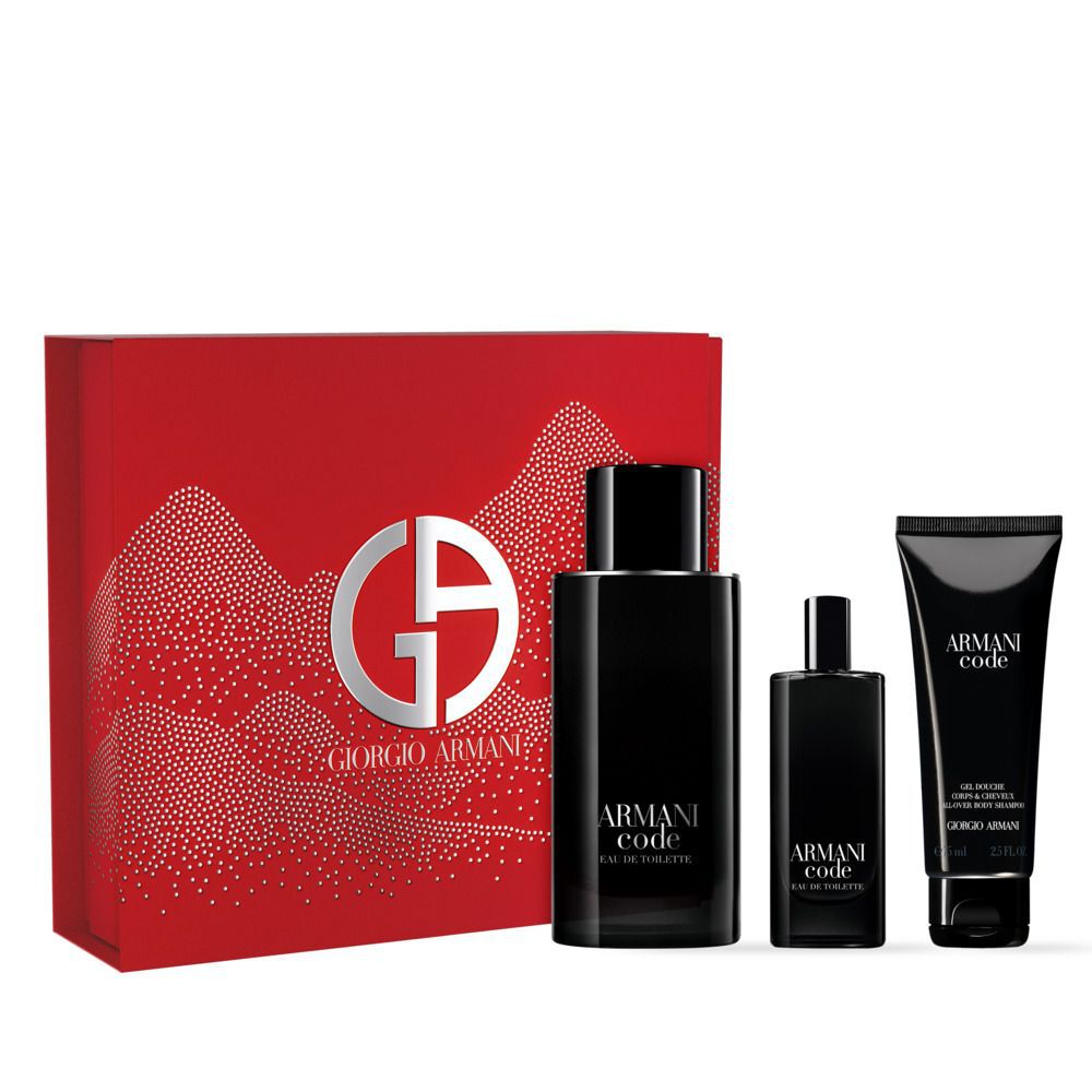 Armani code red cologne clearance