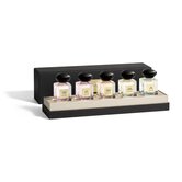 Armani Prive Les Eaux Fragrance Miniatures Set