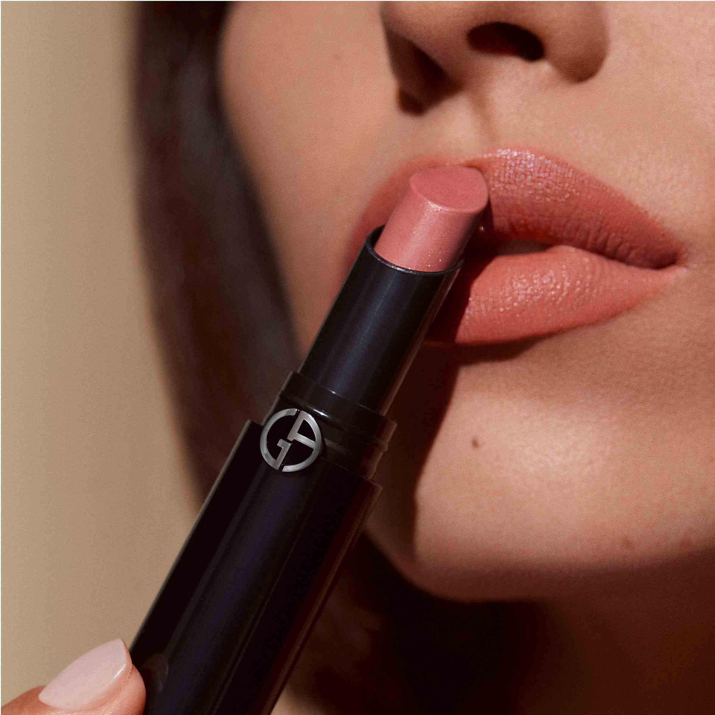 Lip Power Lipstick