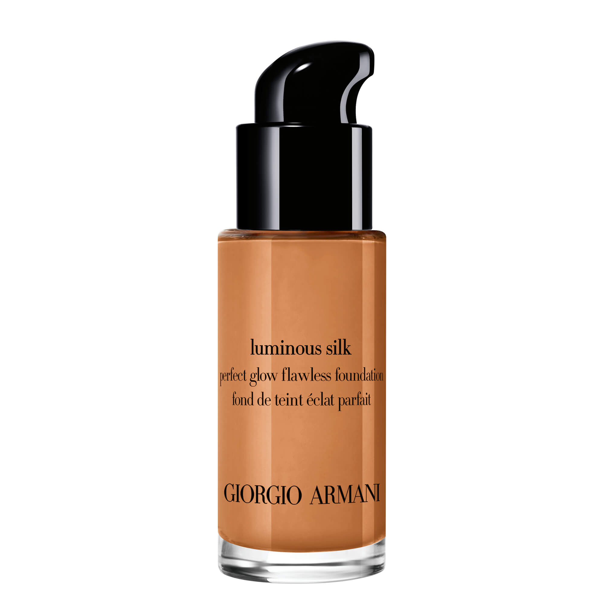 Luminous Silk Foundation Travel Size