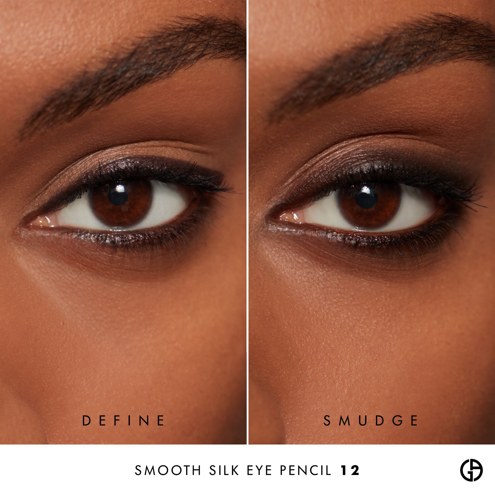 Smooth Silk Eyeliner Pencil Armani beauty Australia