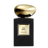 Armani Prive Oud Royal Eau de Parfum Intense