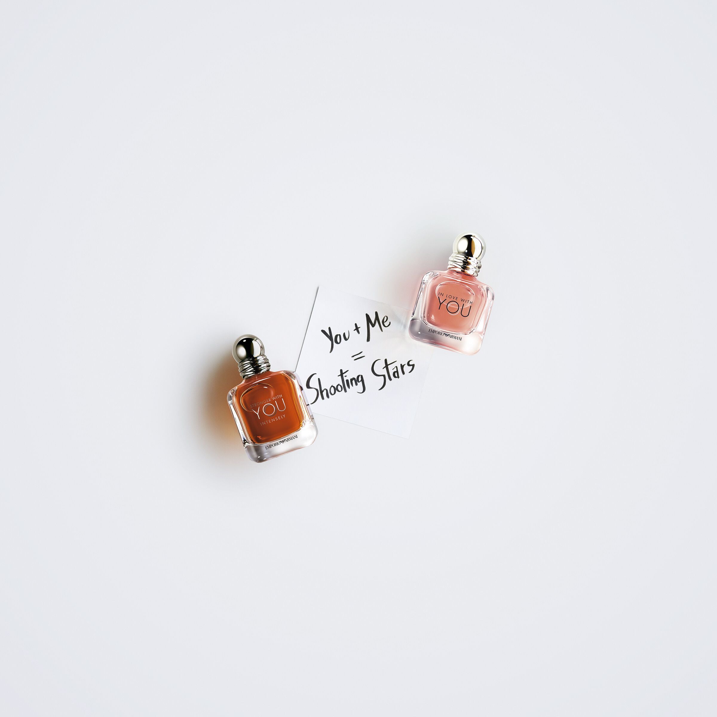 Stronger With You Intensely Eau De Parfum