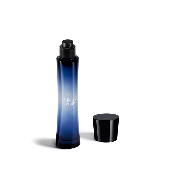 Armani Code Eau de Parfum For Her Armani beauty Australia