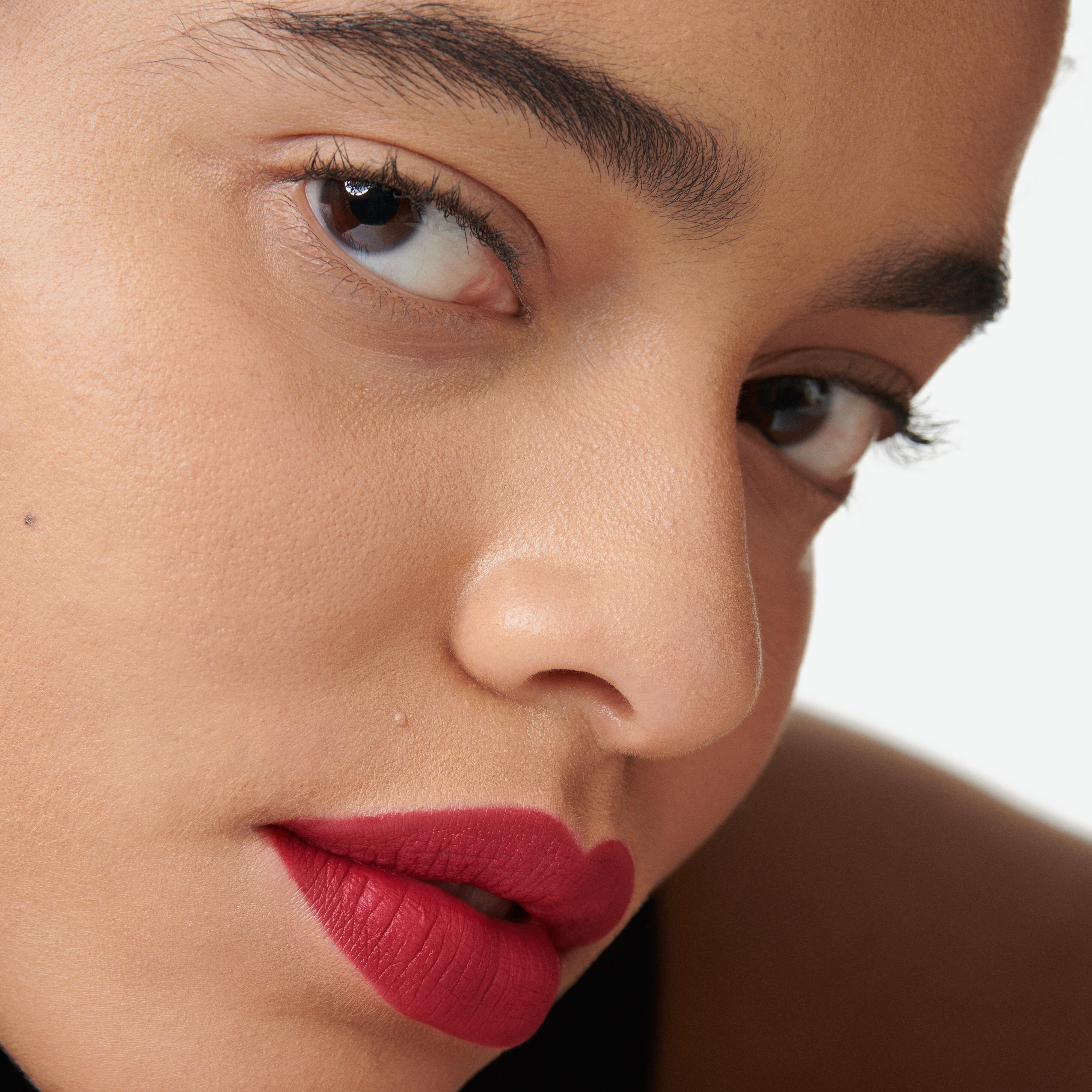 Lip Power Matte Lipstick