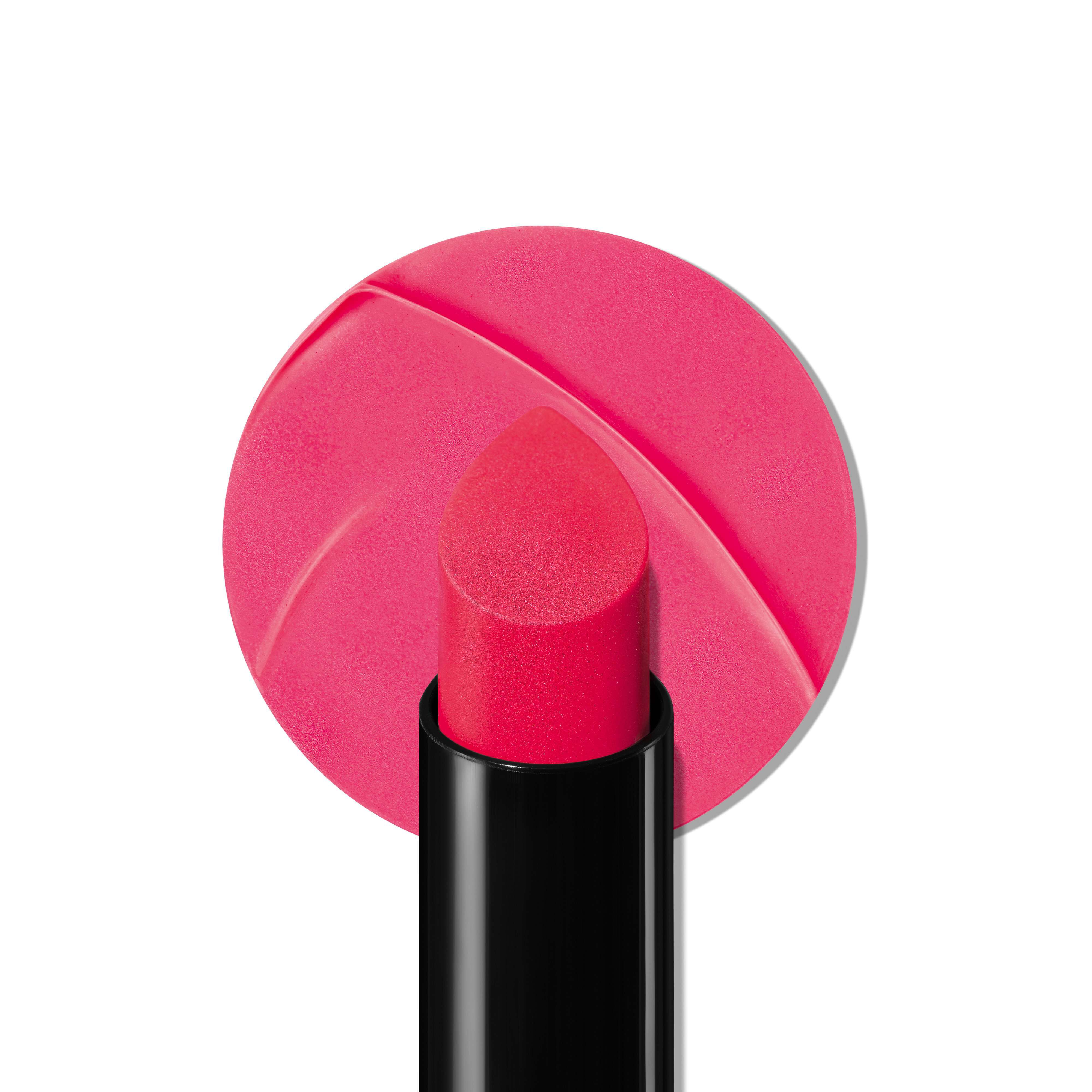 Lip Power Matte Lipstick