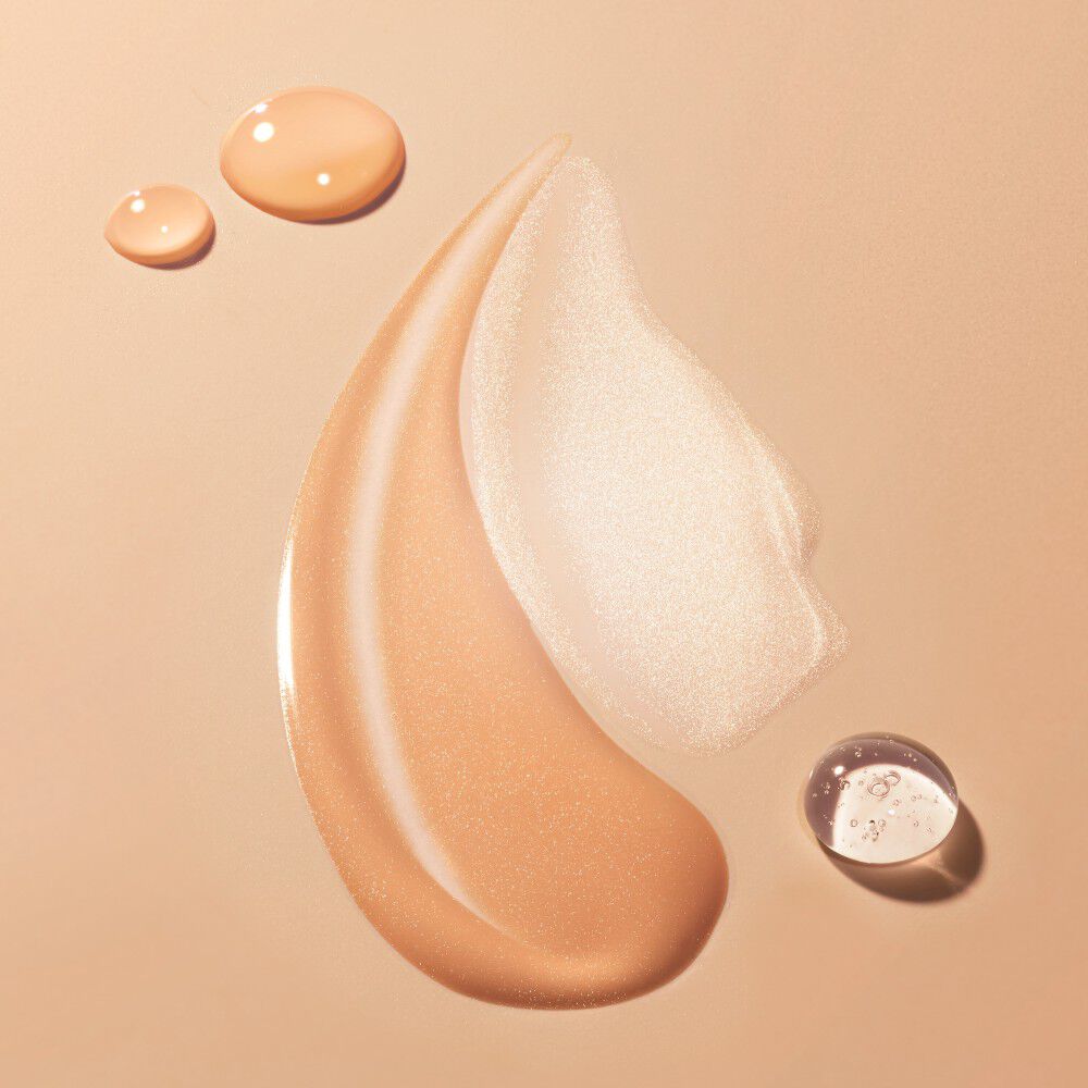 Lightweight Skin Tint Serum-like Formula