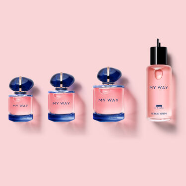 My Way Eau De Parfum Intense