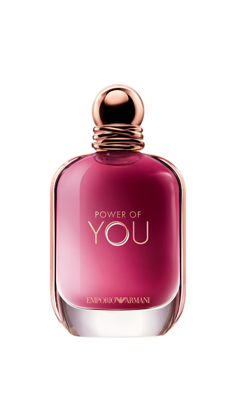 EMPORIO ARMANI POWER OF YOU EAU DE PARFUM