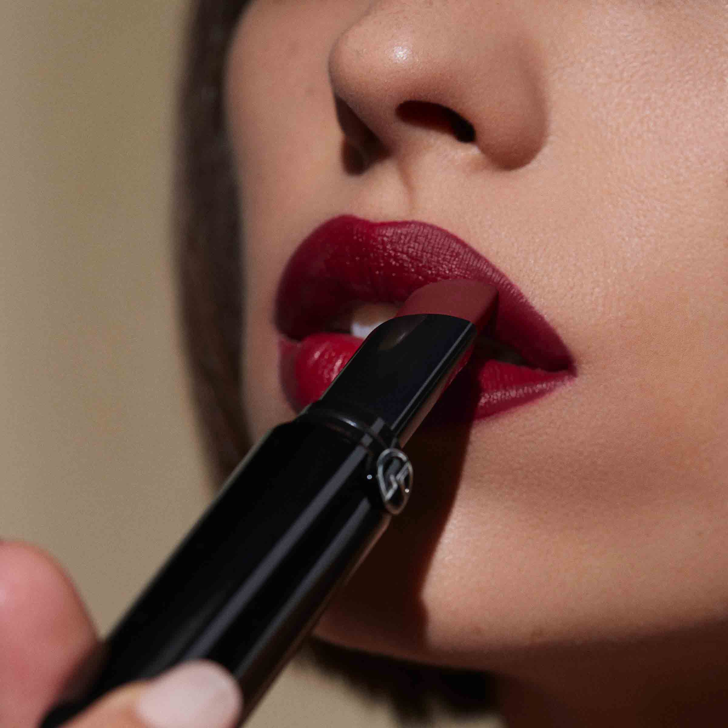 GA Lip Power Lipstick