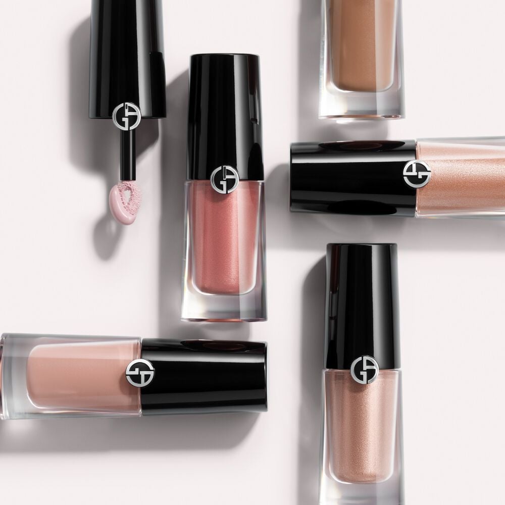 Eye Tint Liquid Eyeshadow