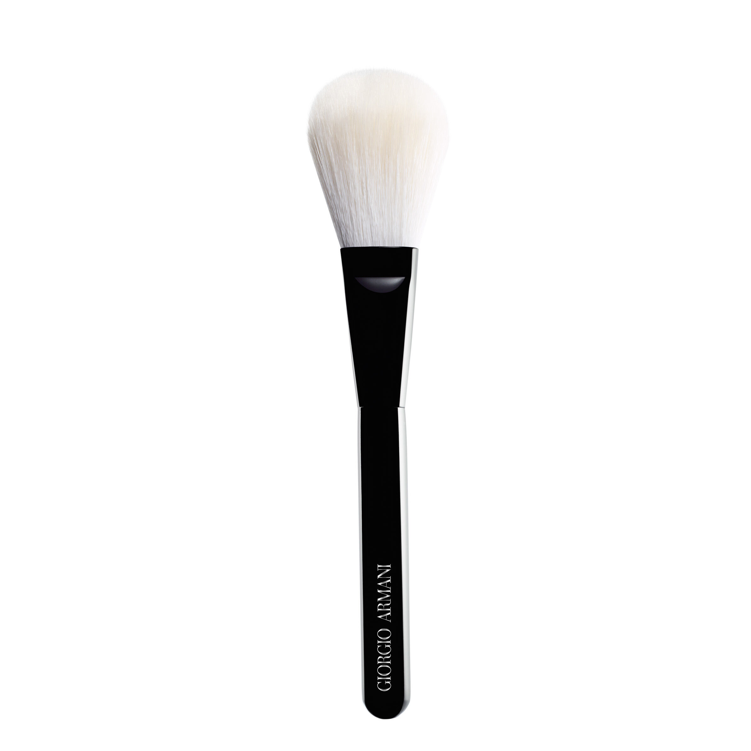 Armani powder 2025 brush