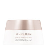 Armani Prima Glow On Moisturising Cream