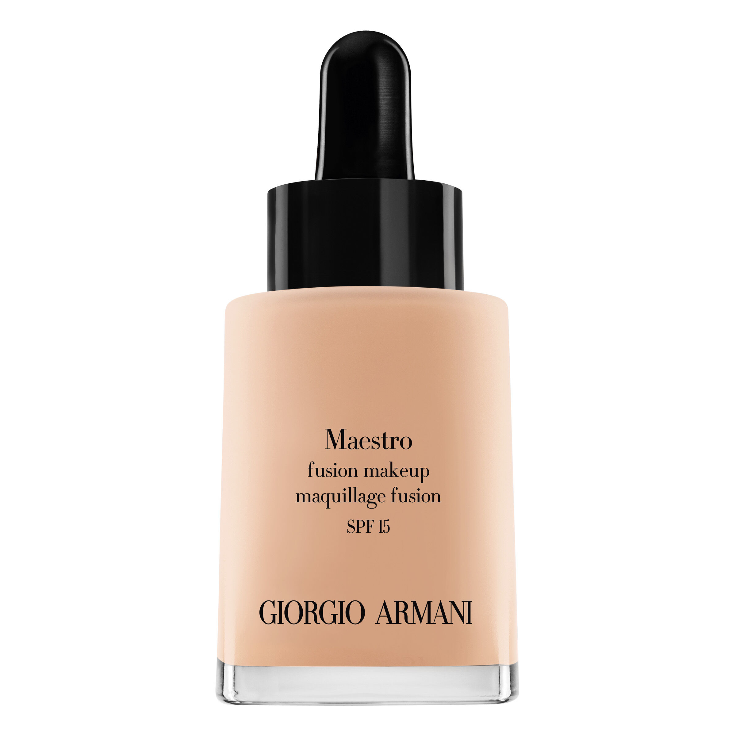 Giorgio armani shop maestro fusion
