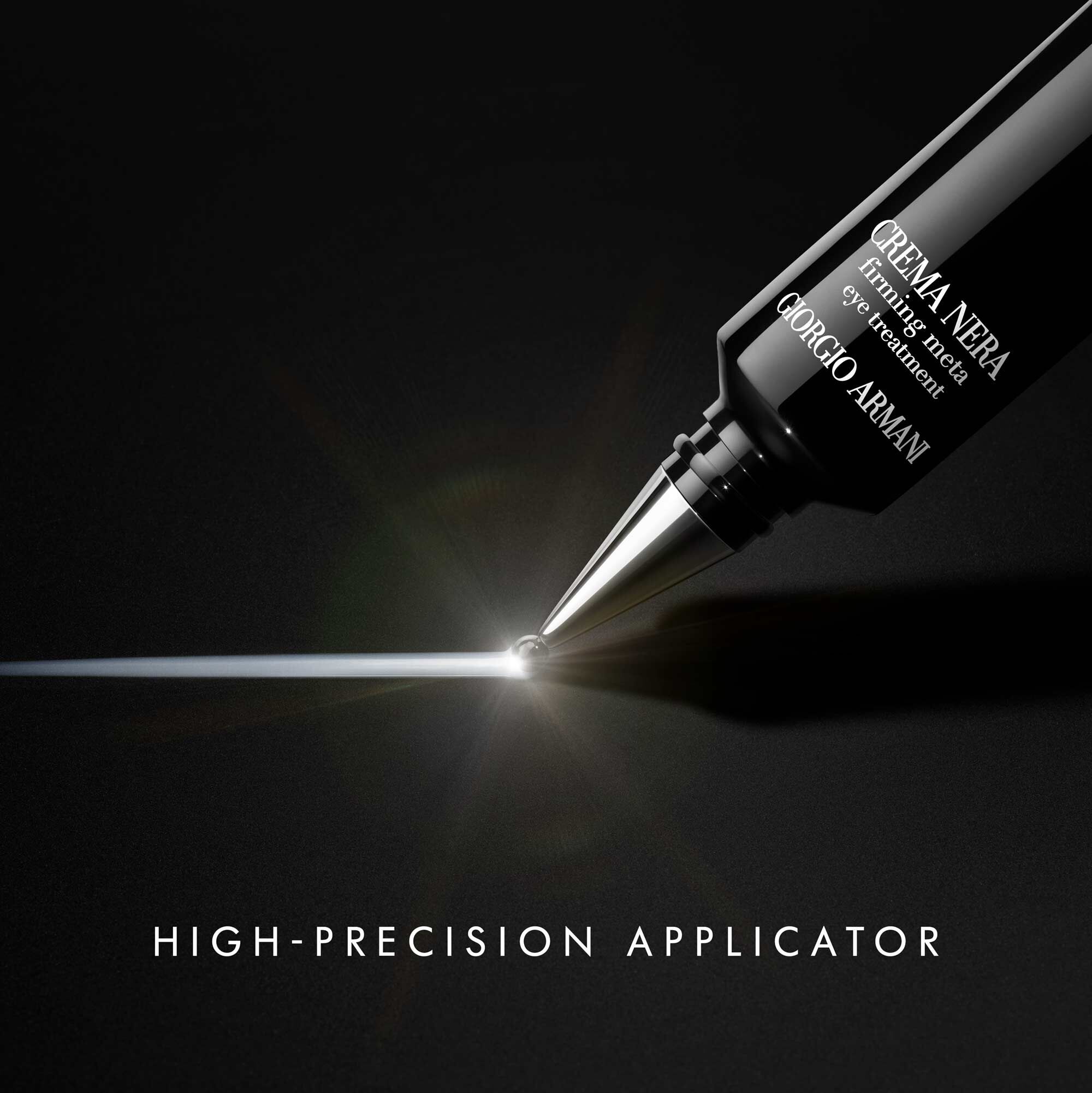 Crema Nera Firming Meta Eye Treatment | Armani beauty Australia