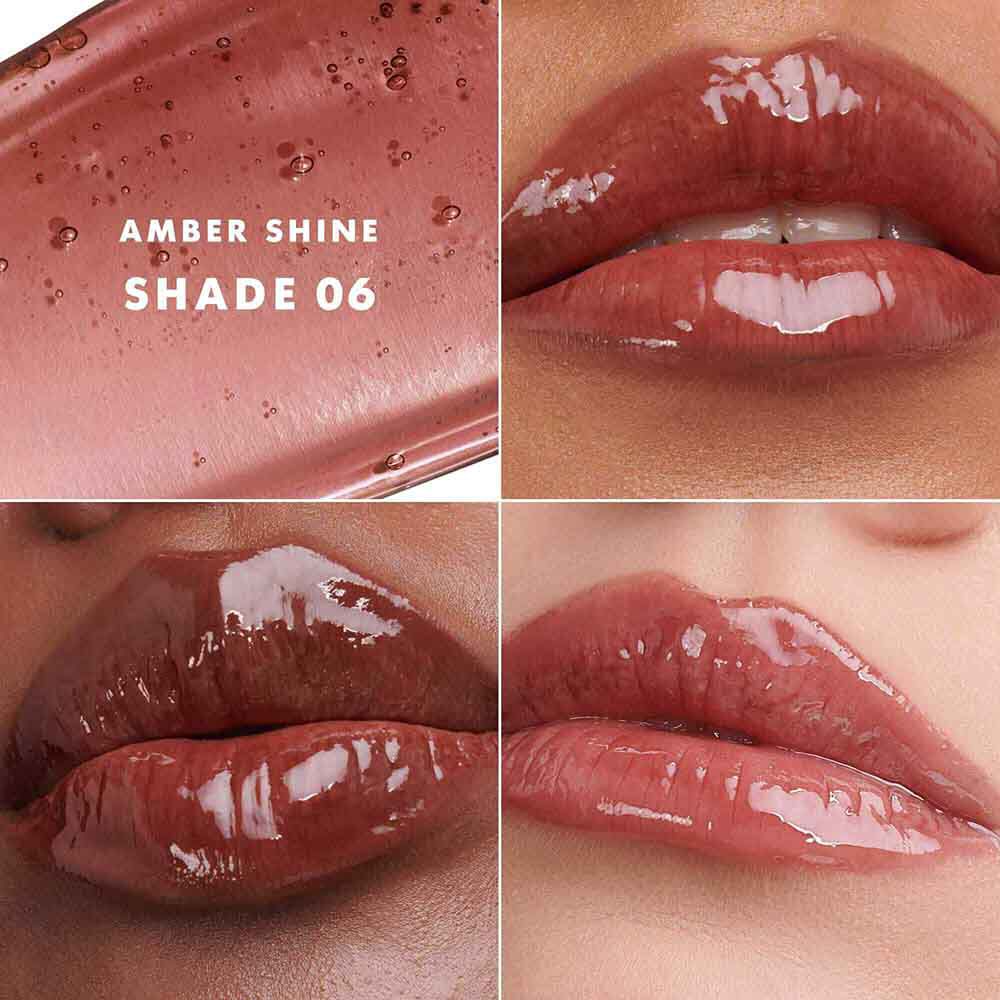 Prisma Glass Lip Gloss