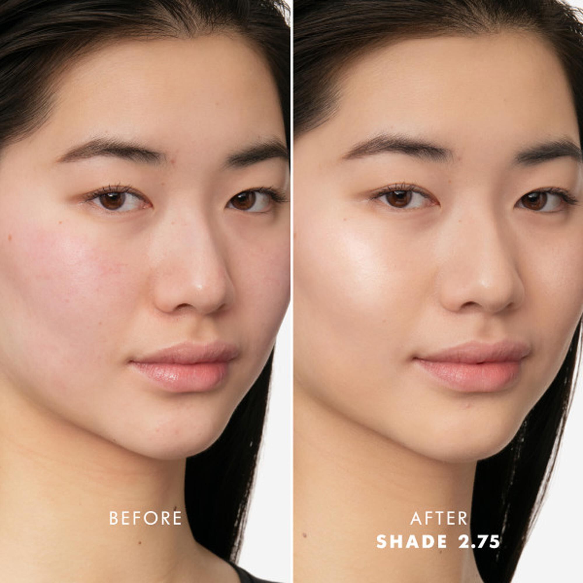 Designer Glow Foundation