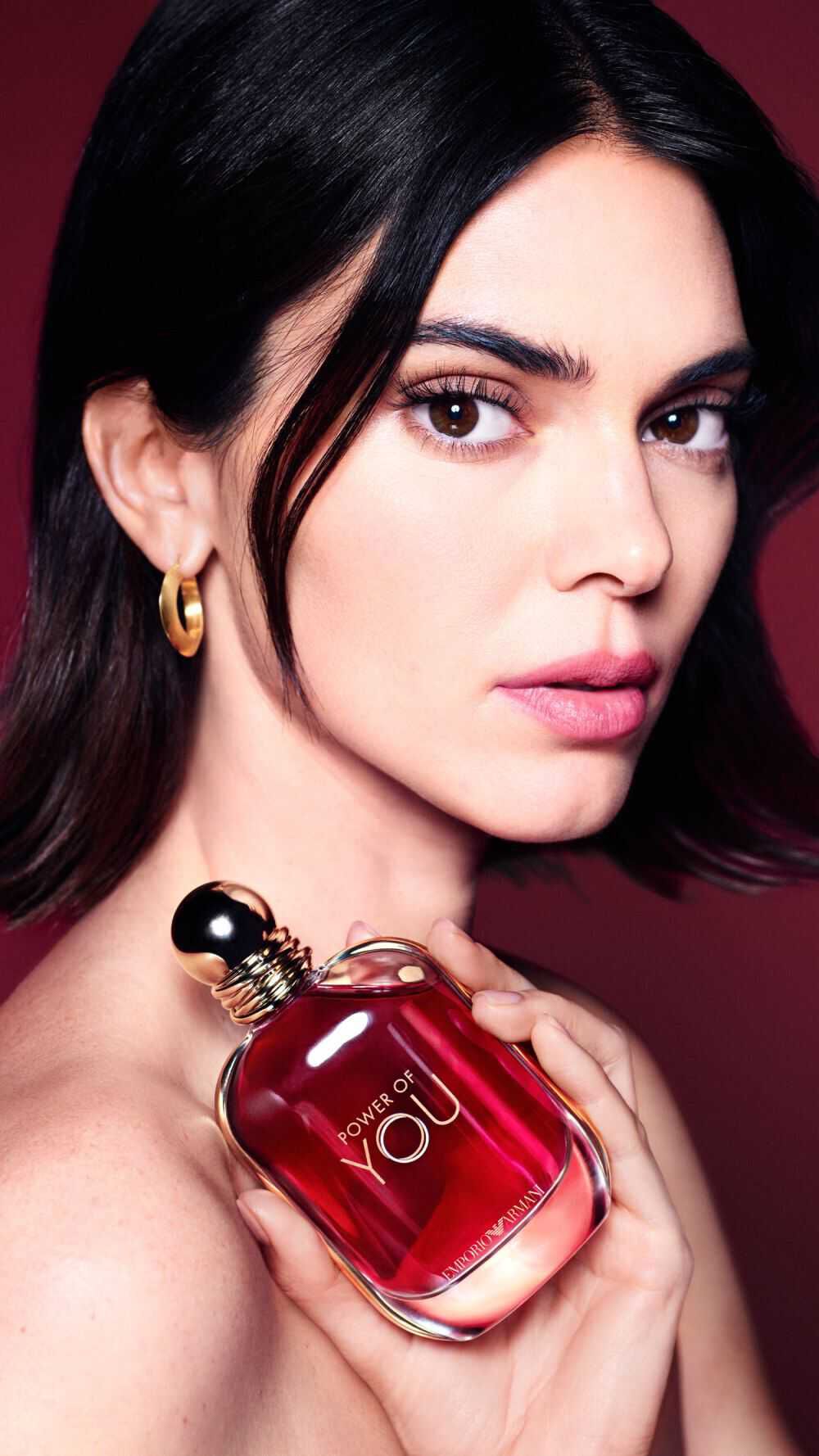 EMPORIO ARMANI POWER OF YOU EAU DE PARFUM