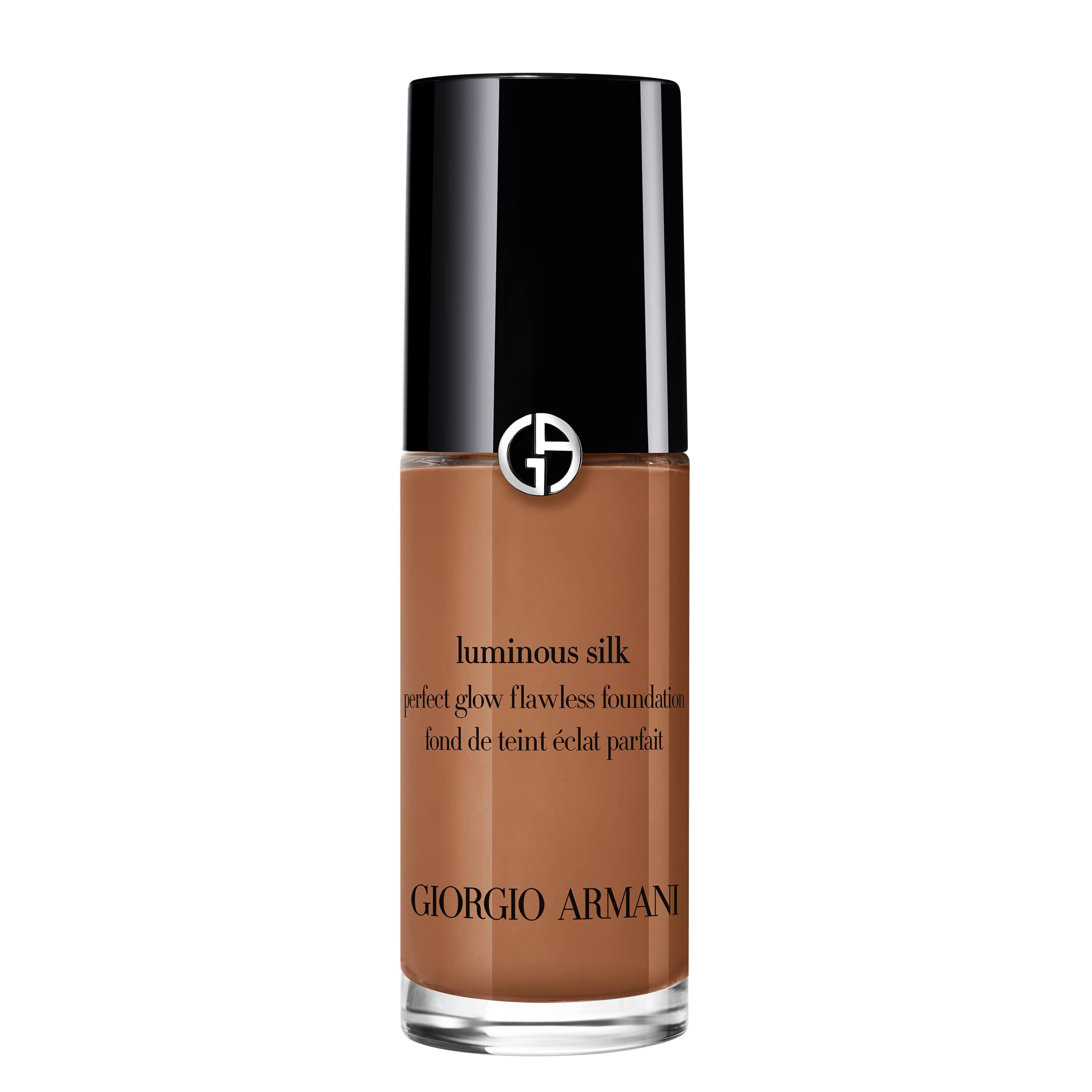 Luminous Silk Foundation Travel Size