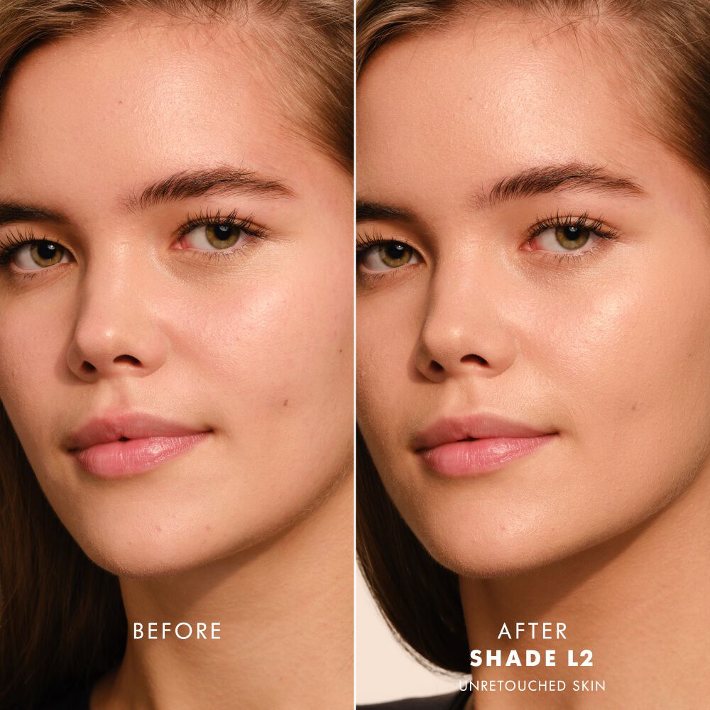 Before & After Shade L2 Skin Tint