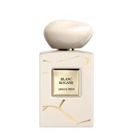 Armani Prive Blanc Kogane