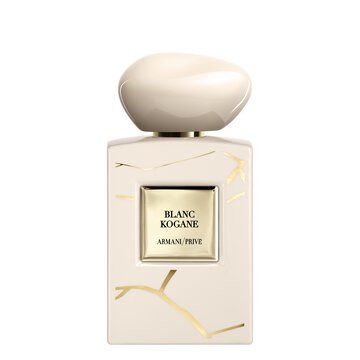 Armani Prive Blanc Kogane