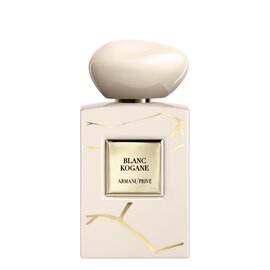 Armani Prive Blanc Kogane