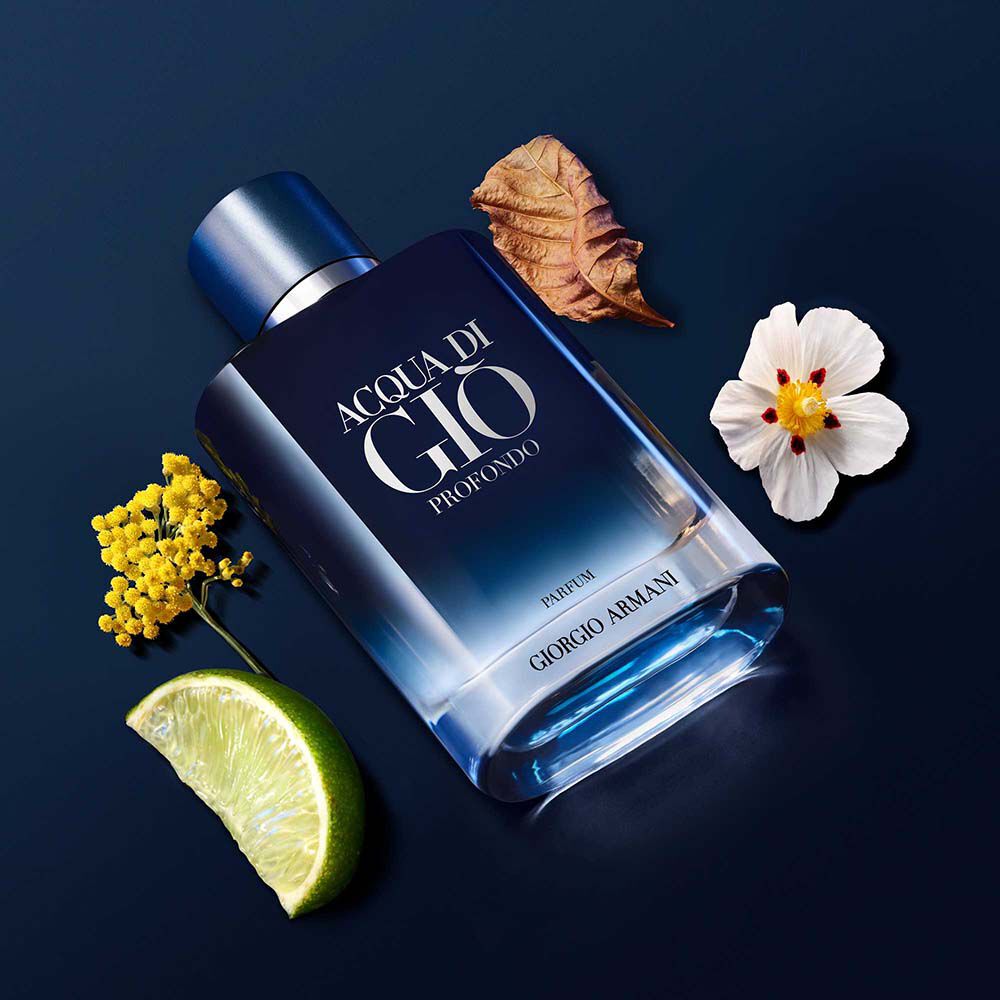 Armani cologne blue discount