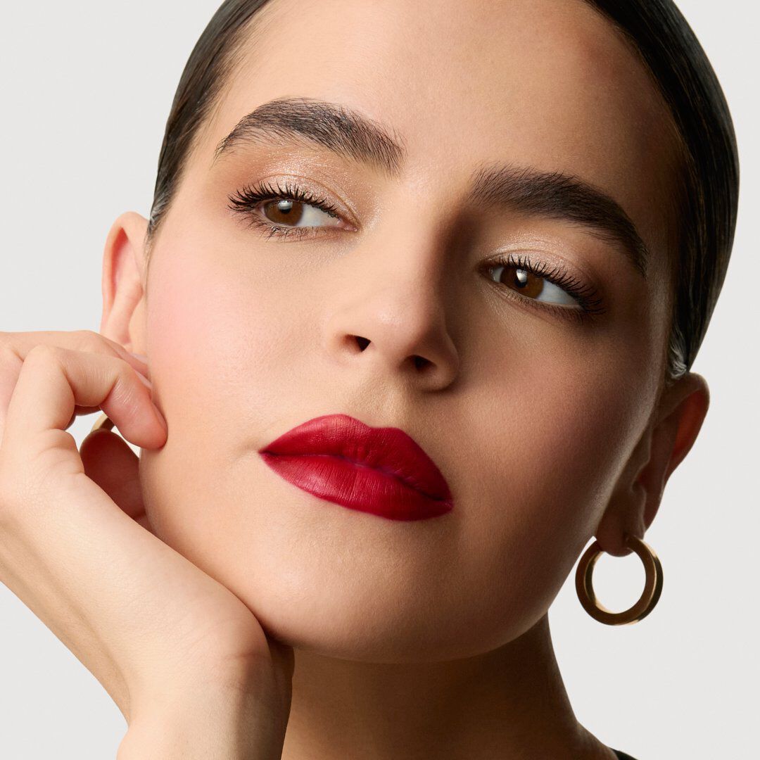 Magnetic Lips