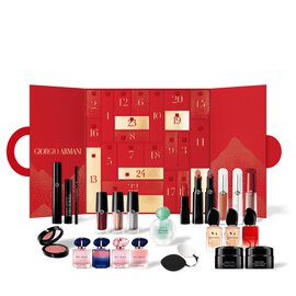 Armani Beauty 2024 Holiday Advent Calendar