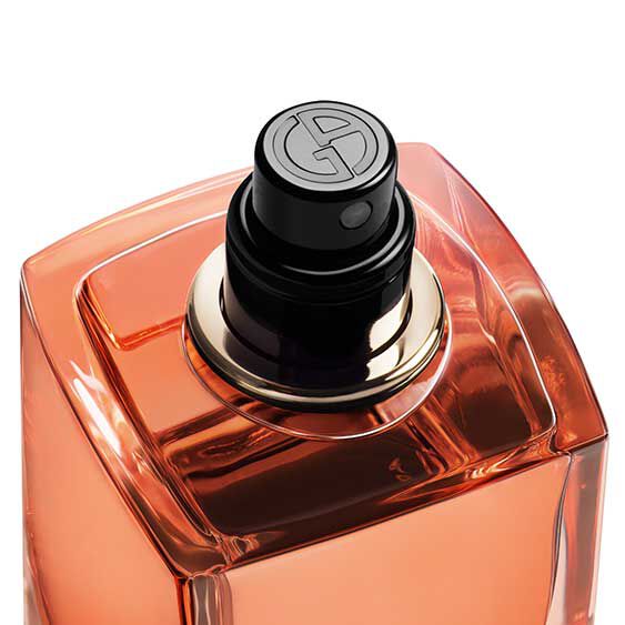Si Eau De Parfum Intense