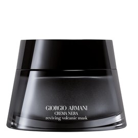 Crema Nera Reviving Volcanic Black Gel Mask