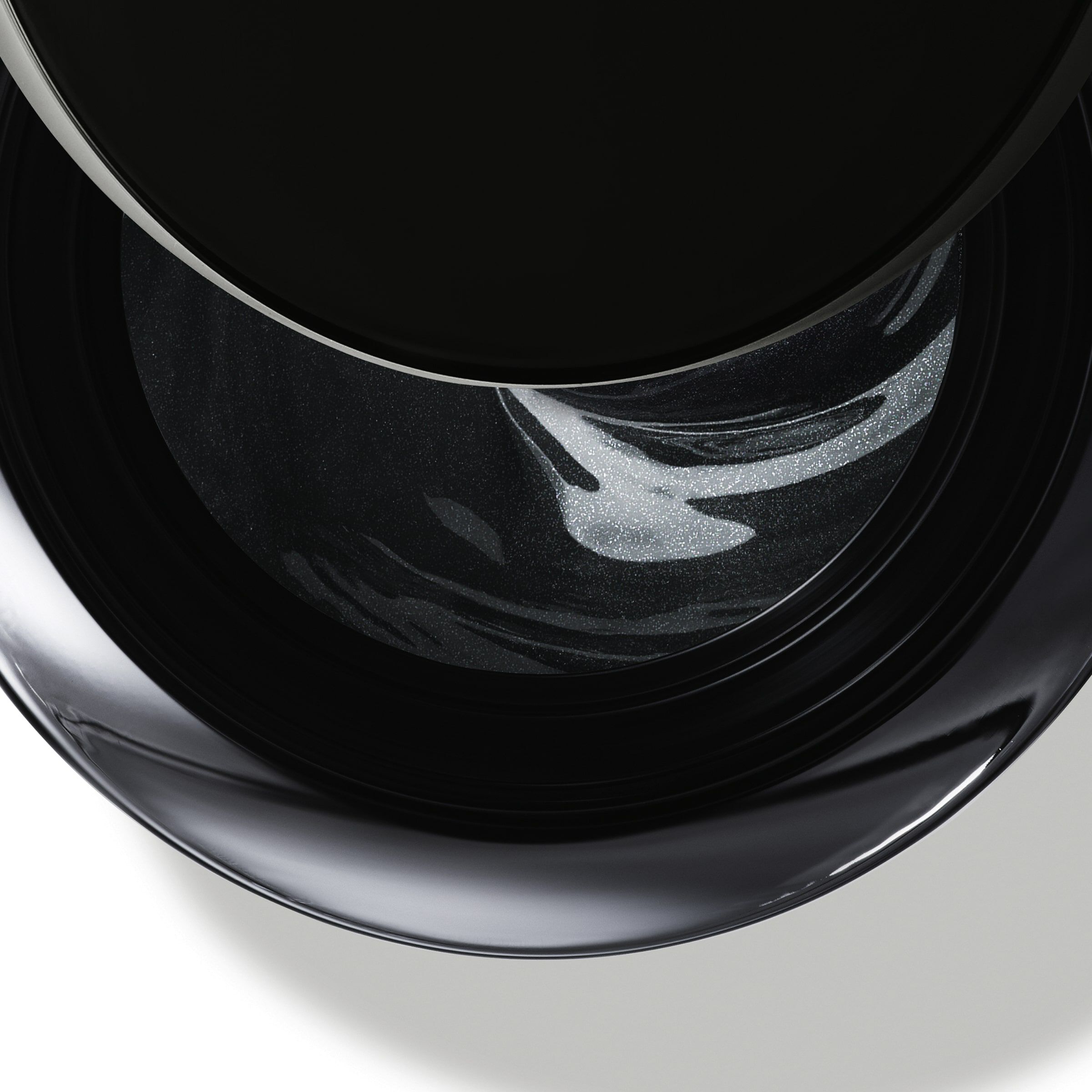 Crema Nera Reviving Volcanic Black Gel Mask