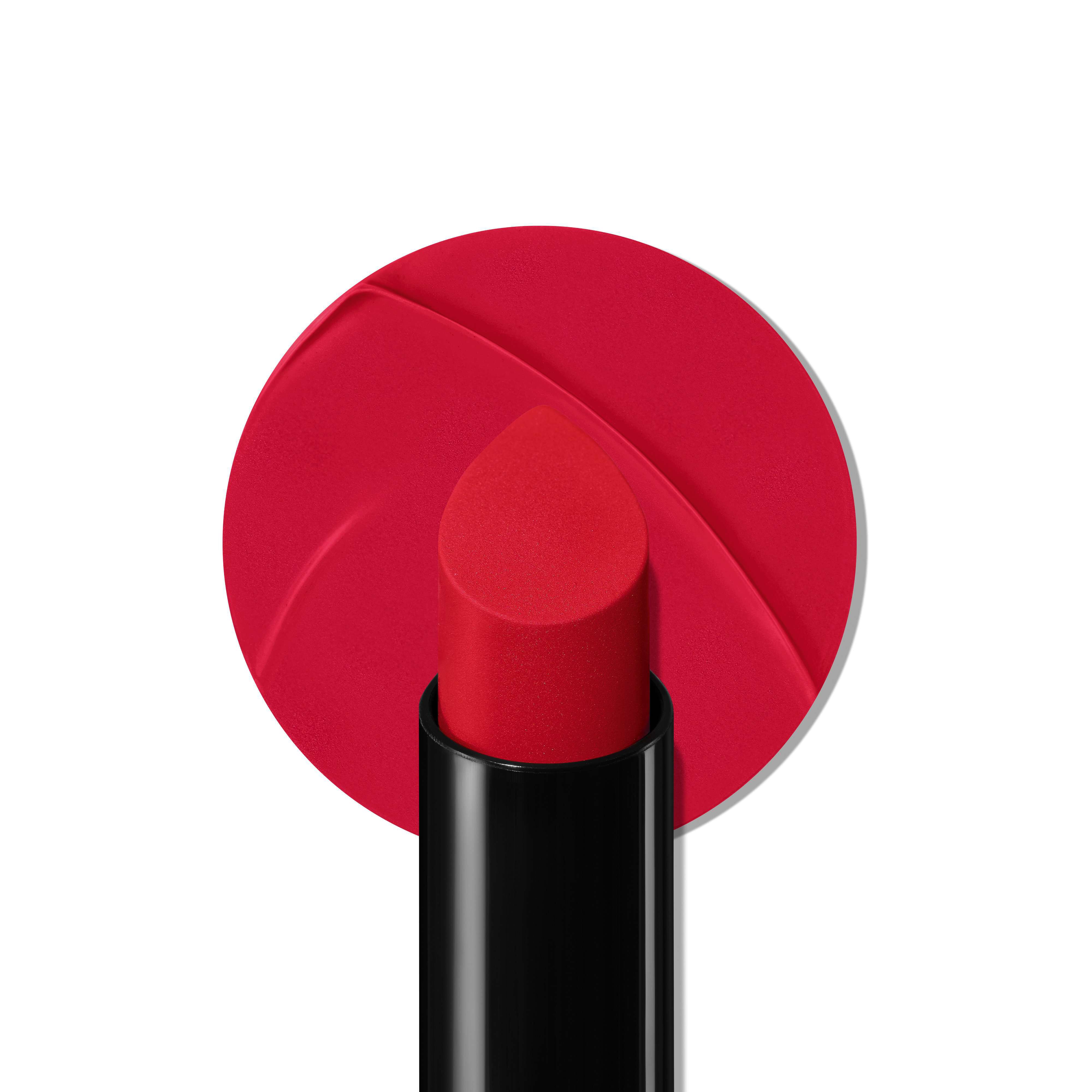 Lip Power Matte Lipstick