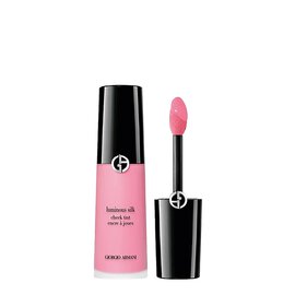 Luminous Silk Cheek Tint Liquid Blush