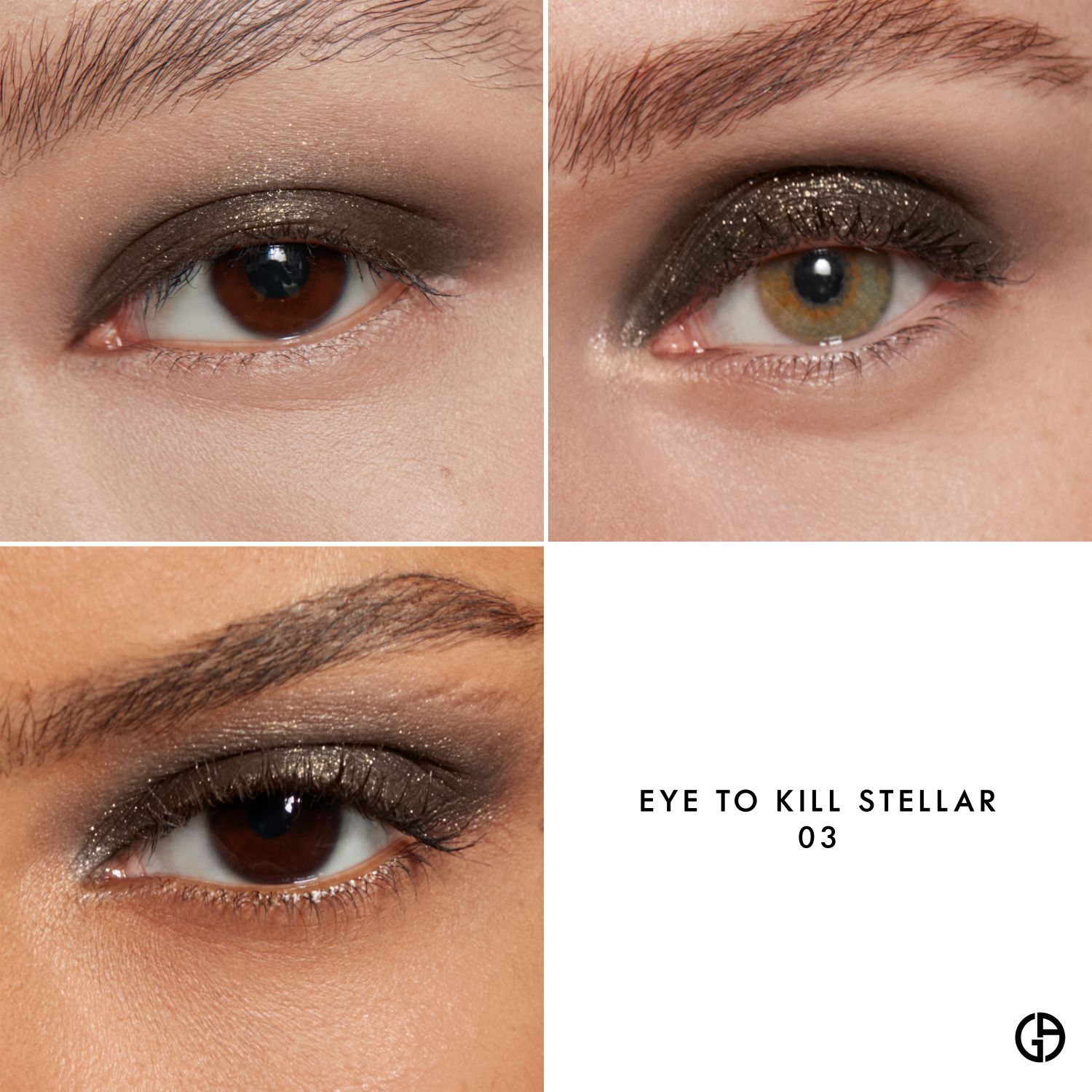 Emporio armani mascara online