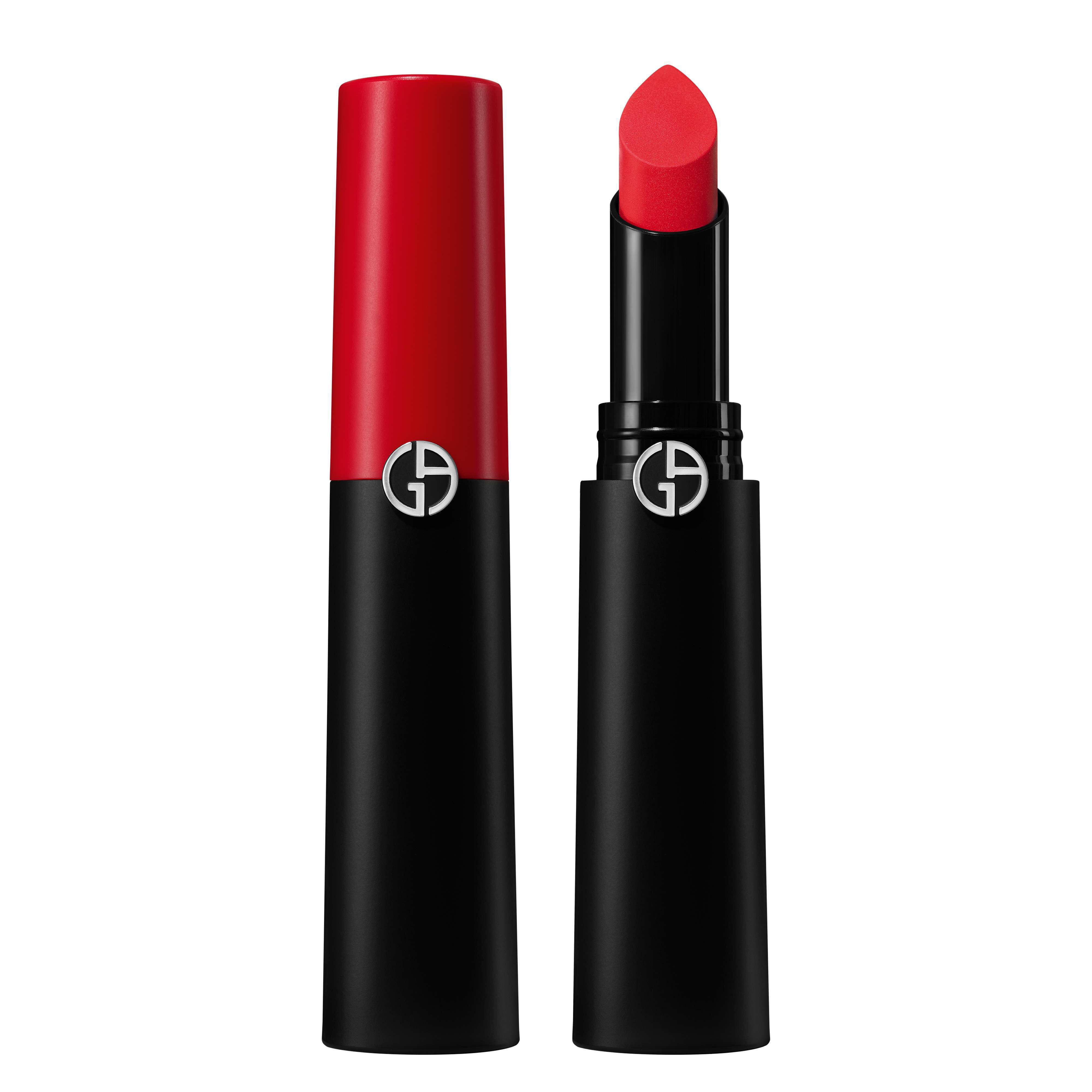 Lip Power Matte Lipstick