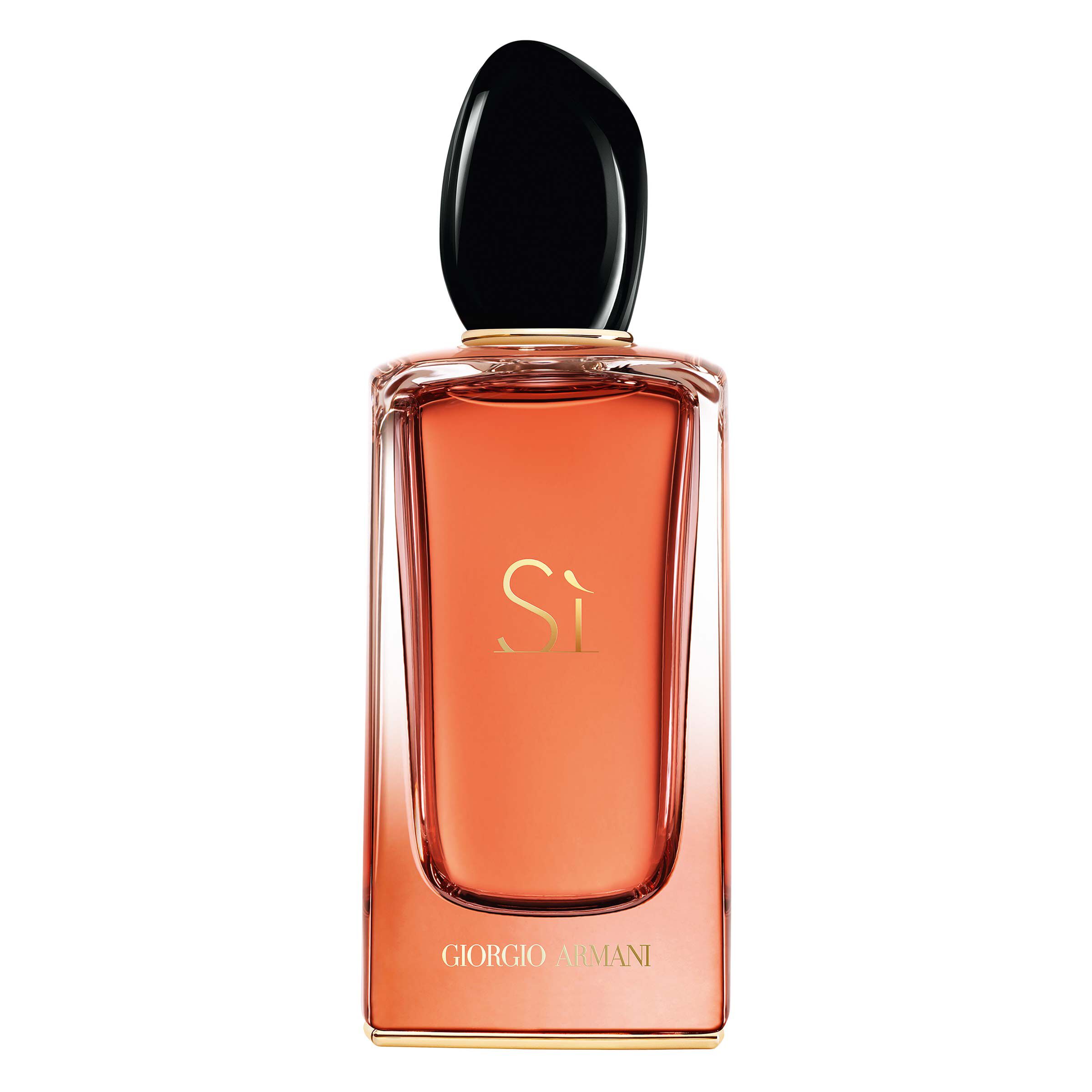 Si Eau De Parfum Intense
