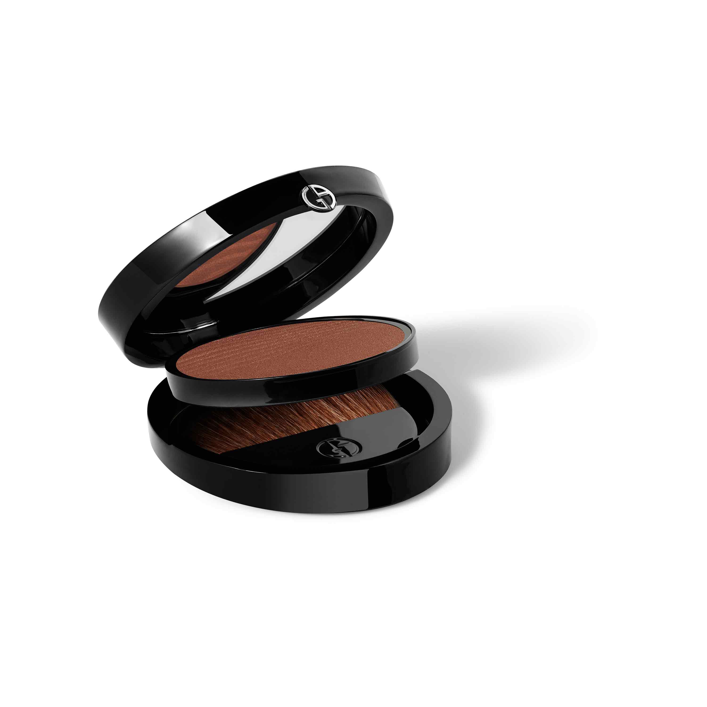 Luminous Silk Glow Fusion Face Powder