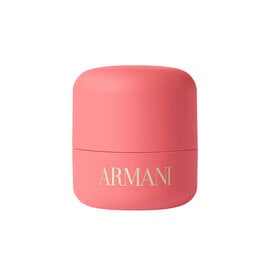 Dolci Makeup Blush by Giorgio Armani beauty cream-to-powder blush stick.