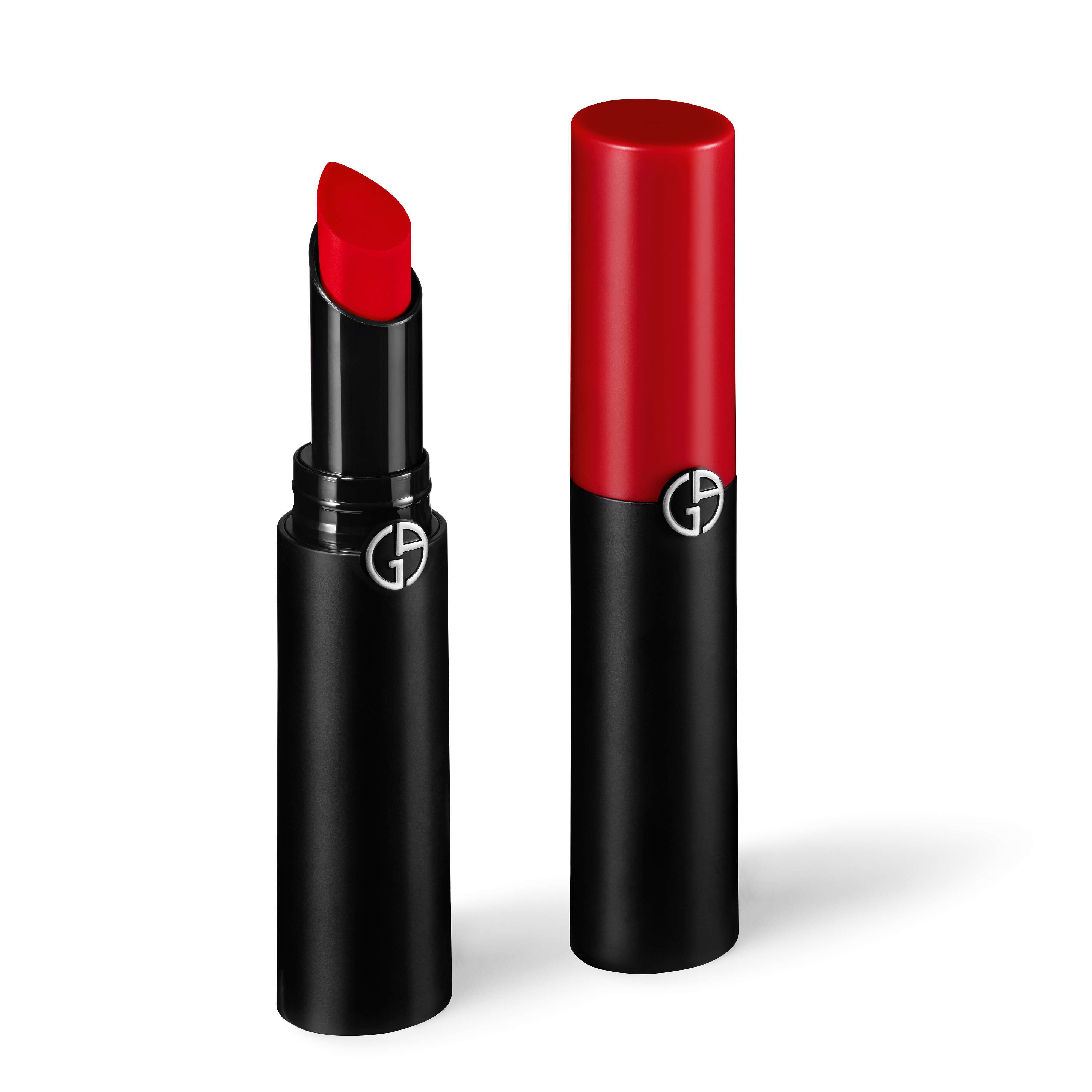 Lip Power Matte Lipstick