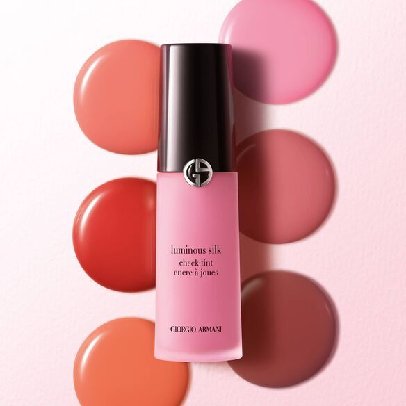 Armani blusher online