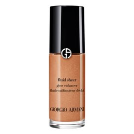 Fluid Sheer Glow Enhancer