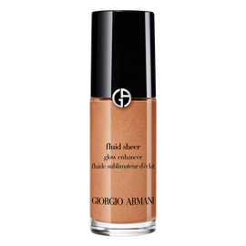 Fluid Sheer Glow Enhancer