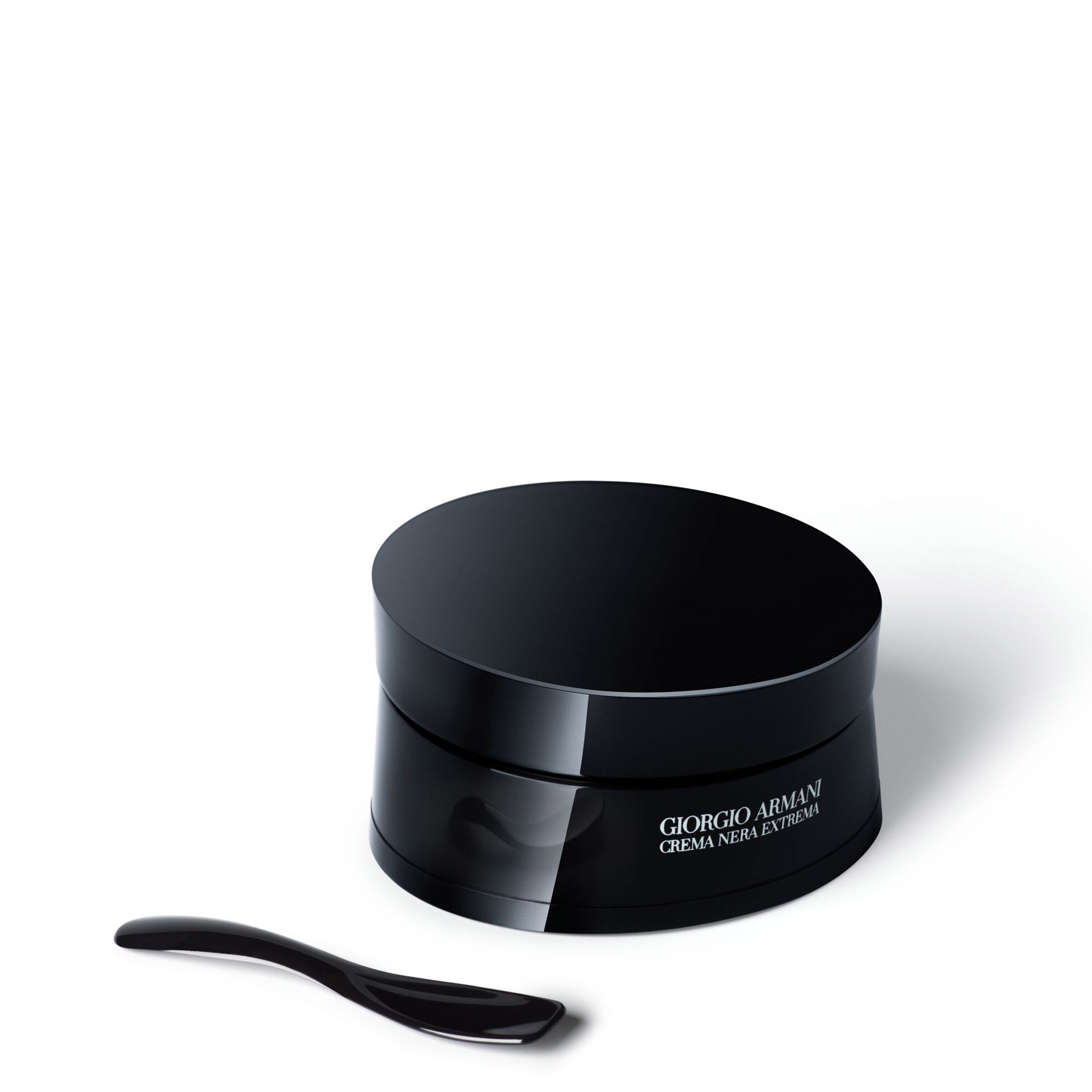 Giorgio armani crema nera eye deals cream