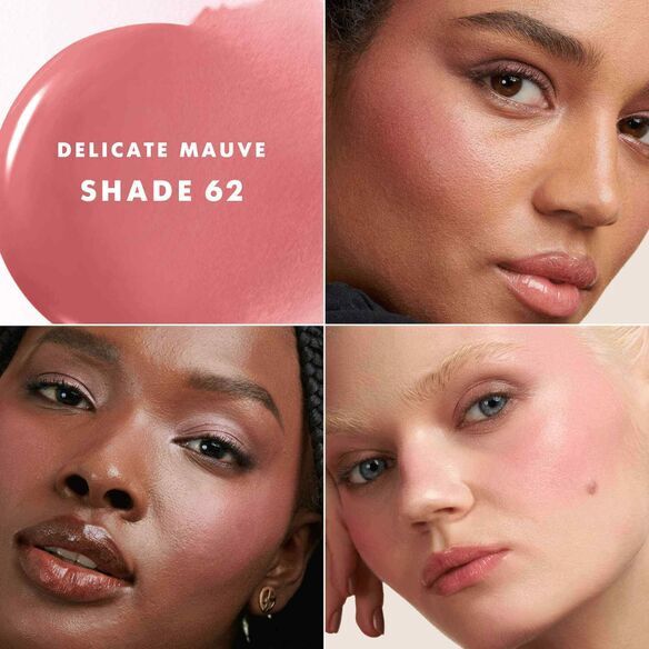 Luminous Silk Cheek Tint Liquid Blush