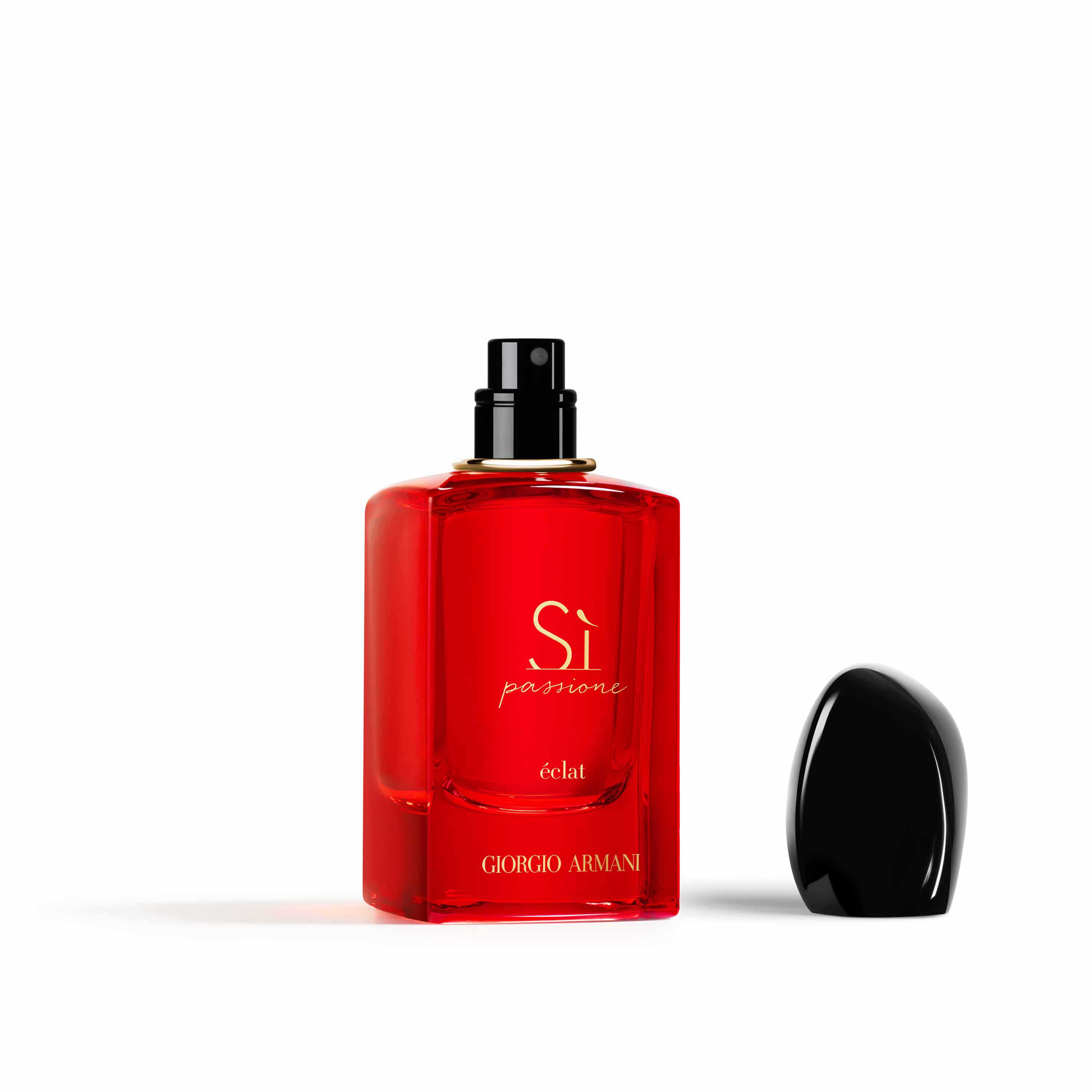 Si Passione Eclat Eau de Parfum
