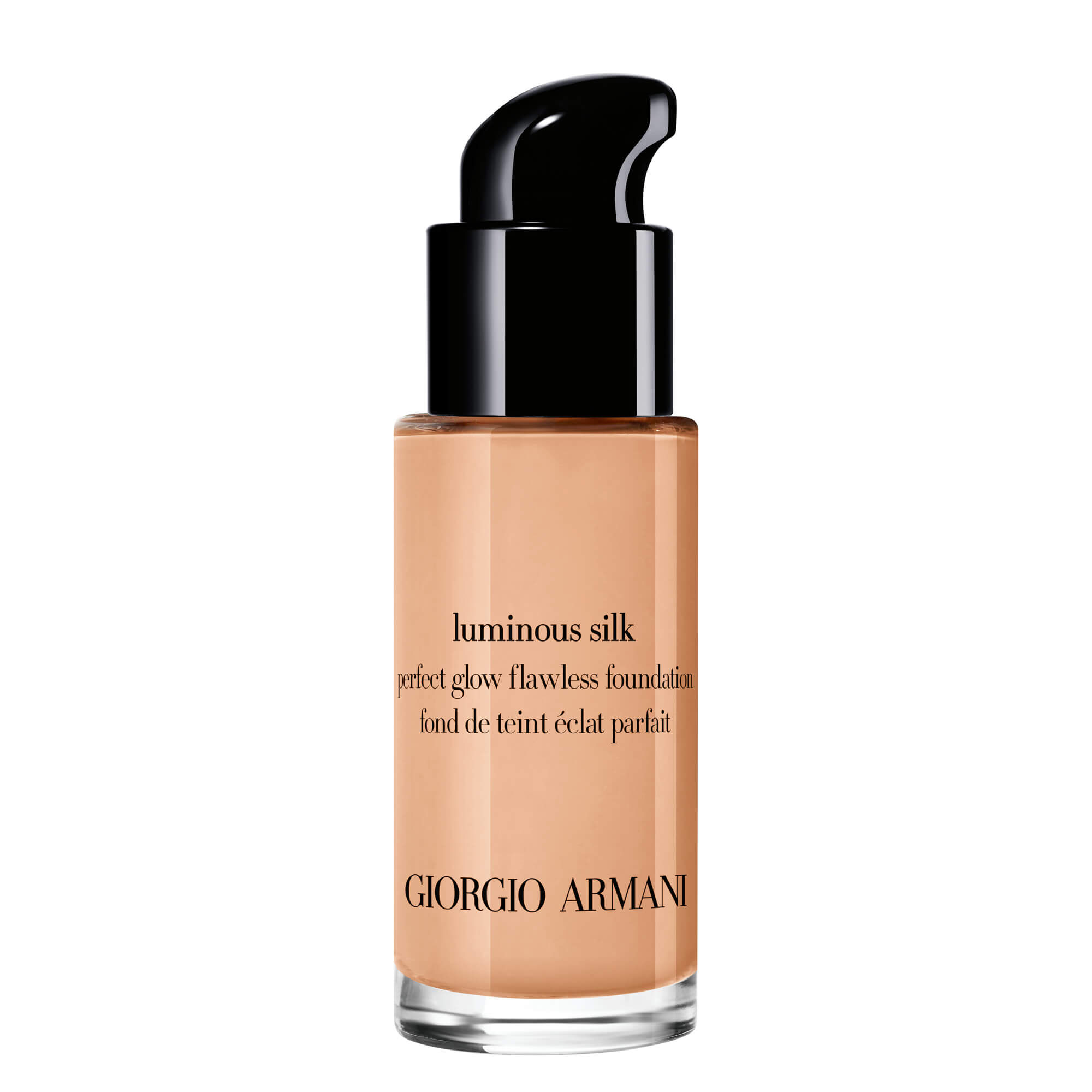 Luminous Silk Foundation Travel Size