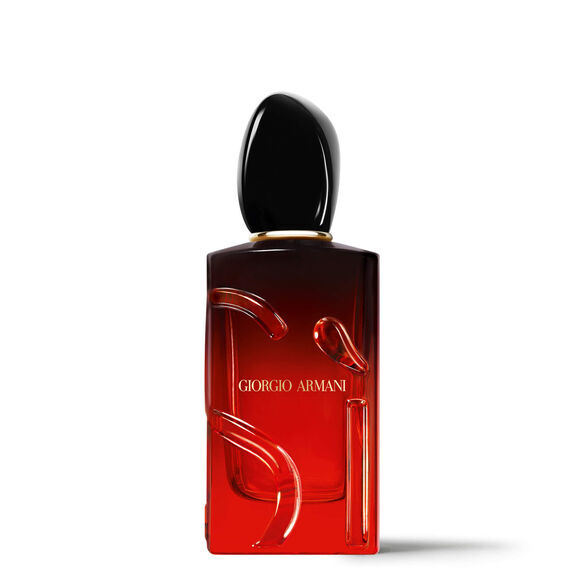 Emporio armani red perfume best sale