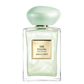 Armani Prive The Yulong Soie De Nacre